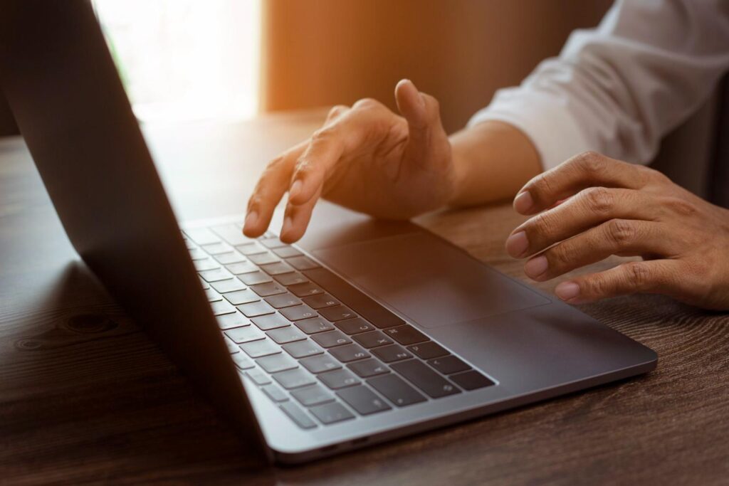 Qué hacer si el teclado no funciona dentro de la BIOS