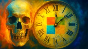 El reloj de Windows se desajusta solo: por qué ocurre y qué lo provoca