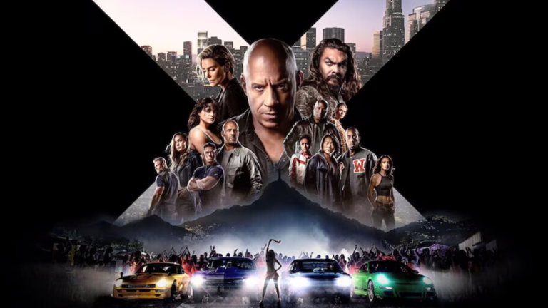 Γρήγορα για πάντα