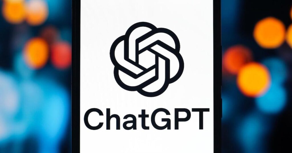 GPT-4o ChatGPT