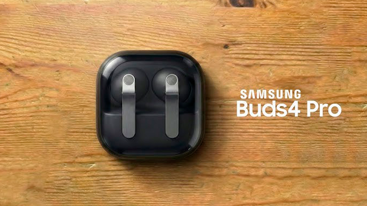 Galaxy Buds 4 Pro