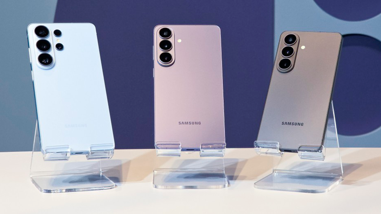 Galaxy Unpacked 2026 móviles