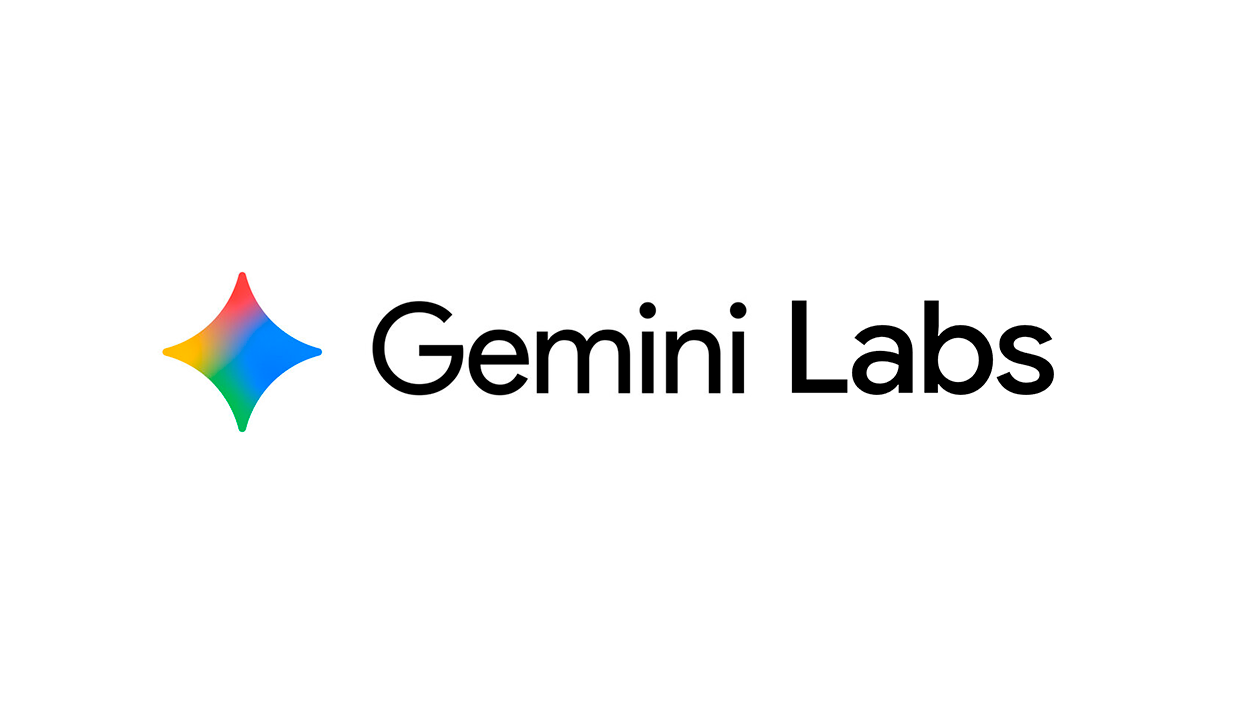 Gamani Lab Gemini Labs: Google organiza sus funciones experimentales