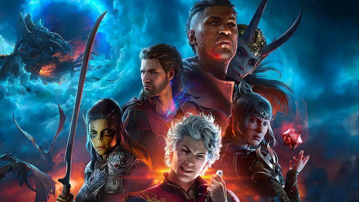 Adaptación televisiva de Baldur's Gate 3