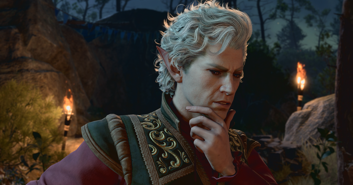 Serie de HBO basada en Baldur's Gate