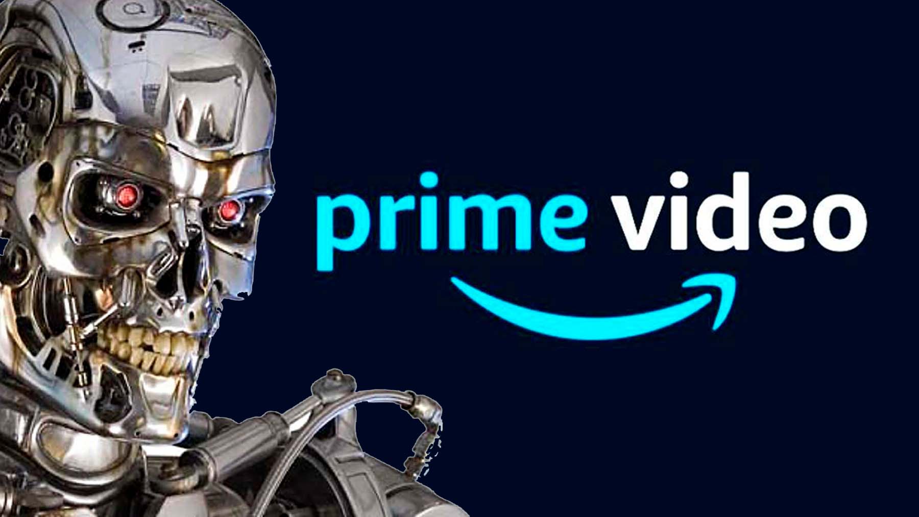 IA dentro de Prime Video