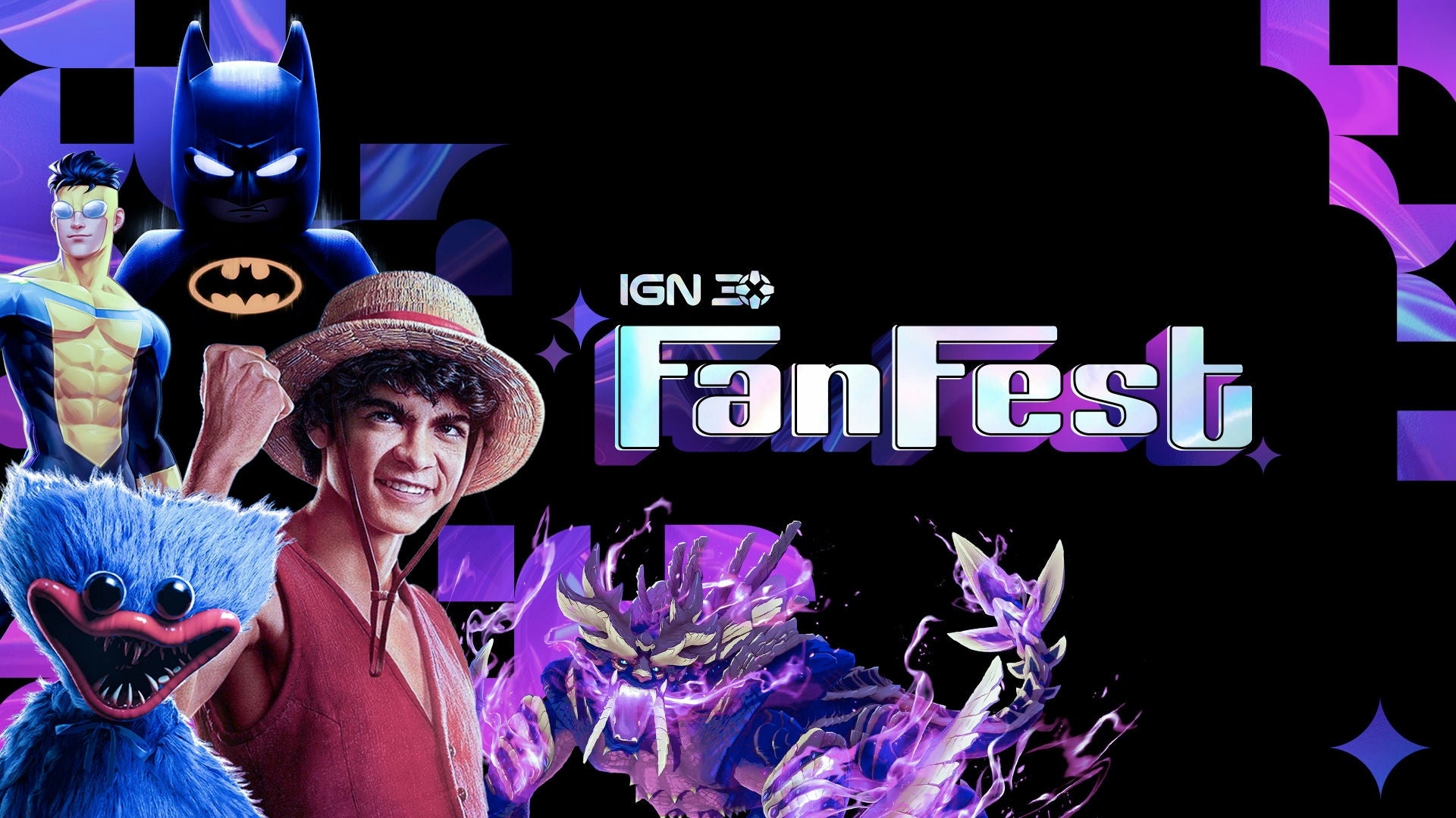 IGN Fan Fest 2026