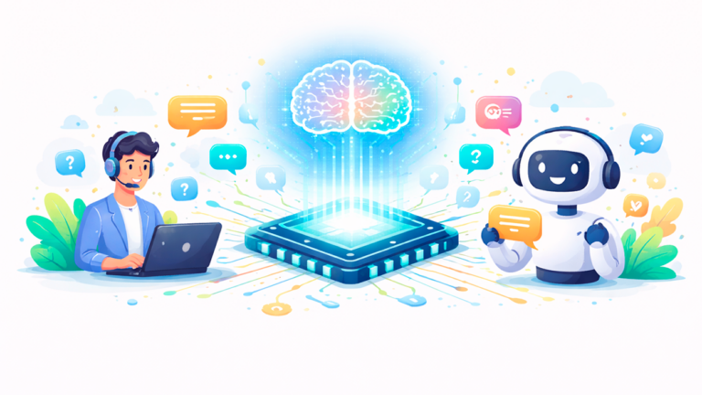 इंटेल एआय सपोर्ट