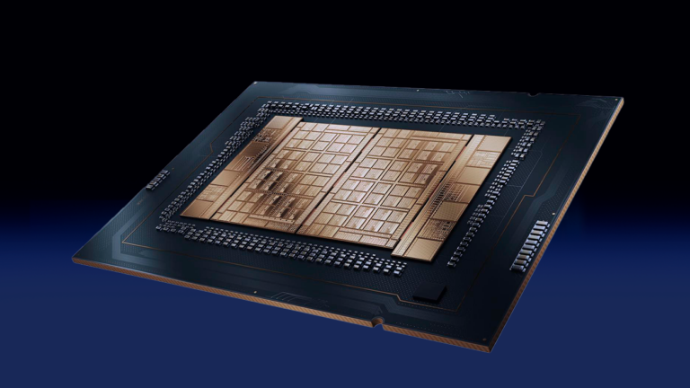 Intel Xeon 600