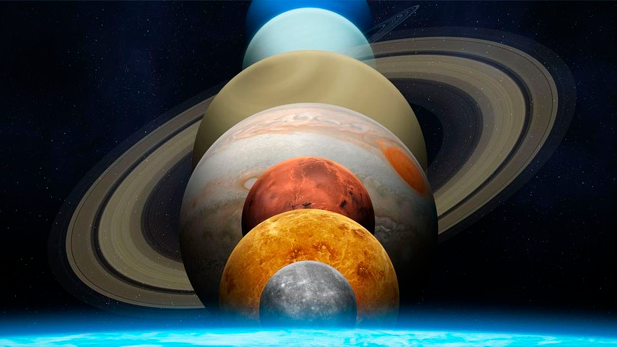 LHS 1903 sistema planetario al revés