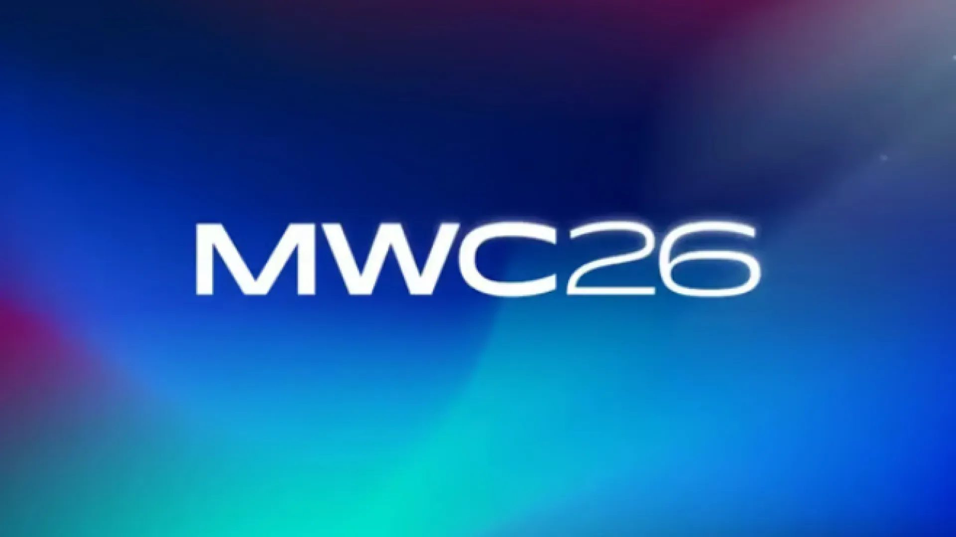MWC Barcelona 2026