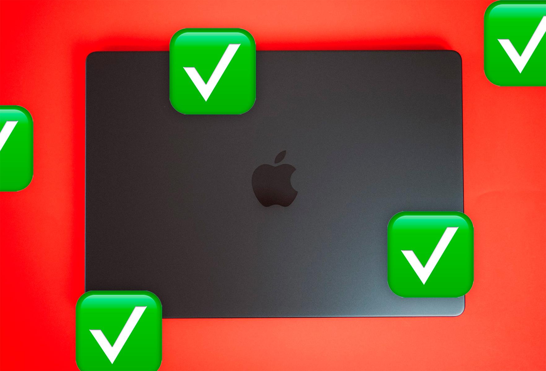 Nuevo MacBook barato de Apple