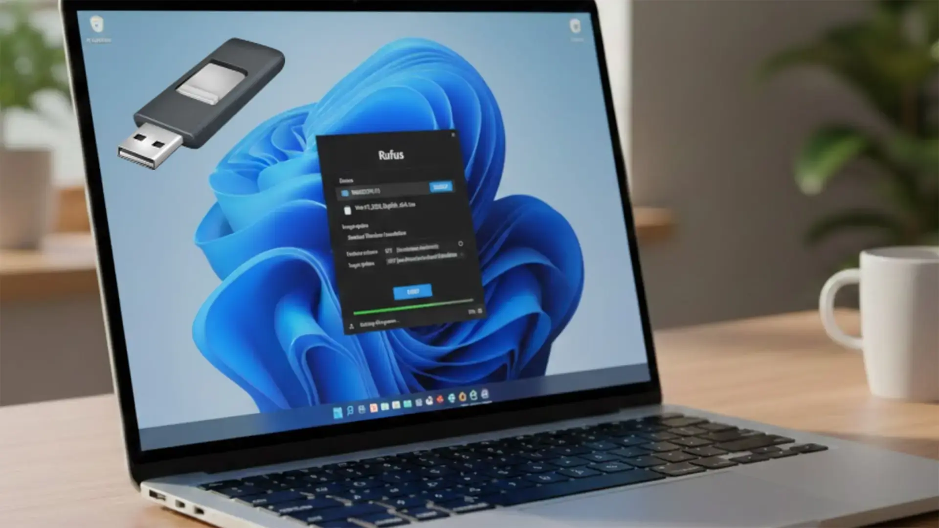 Imagen ISO de Microsoft Windows Imagen ISO de Microsoft Windows