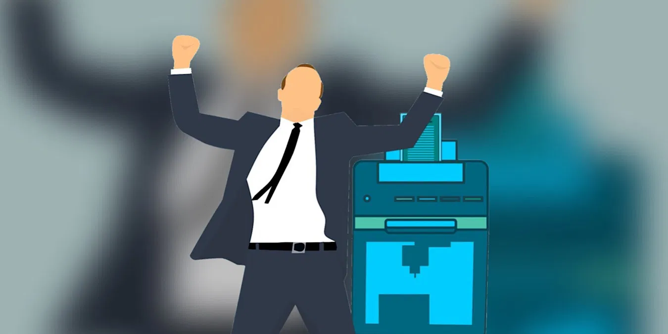 reparar la cola de impresión cuando no imprime nada