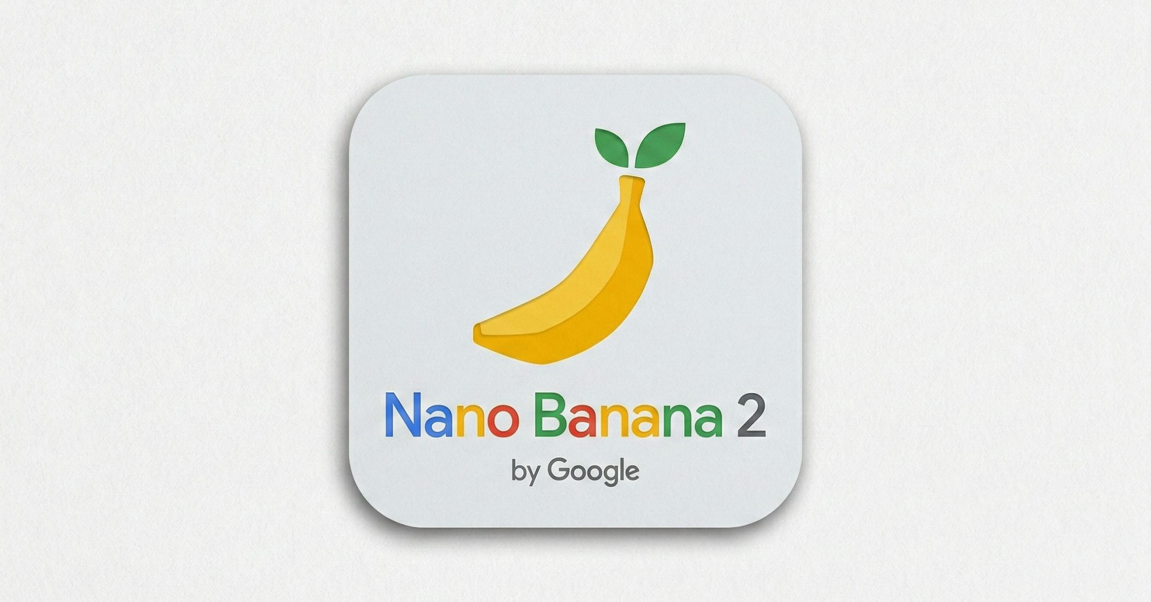 Nano Banana 2