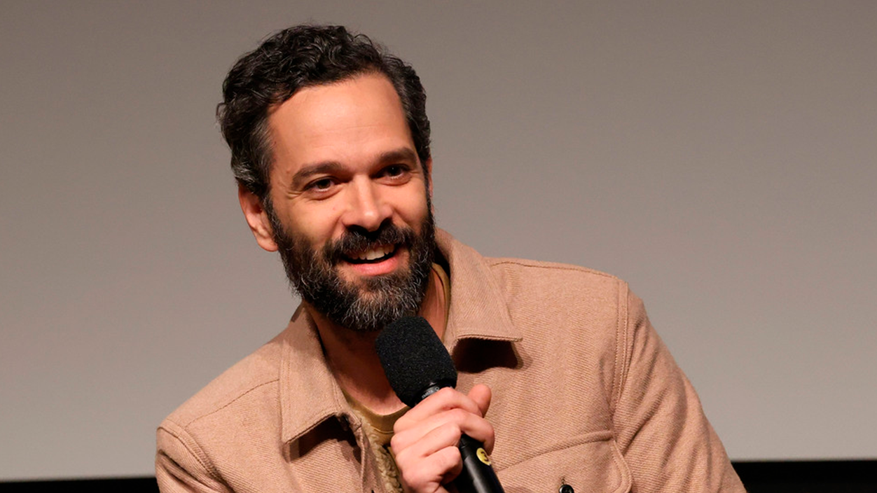 Neil Druckmann