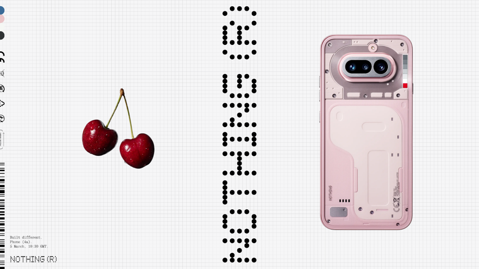 Nothing Phone 4a a 4a Pro: dizajn, špecifikácie a ceny