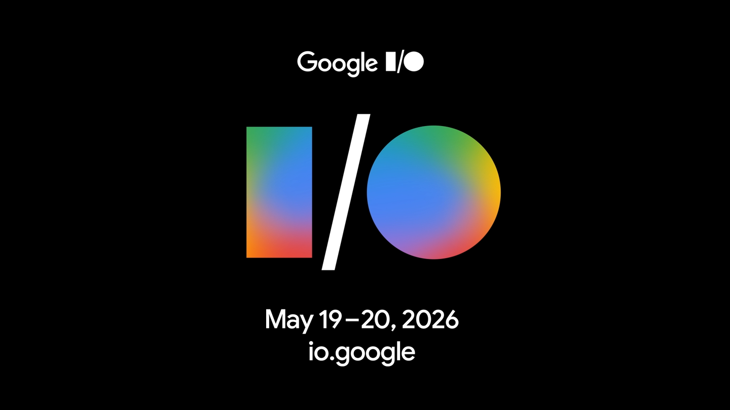 Conferencia Google I/O