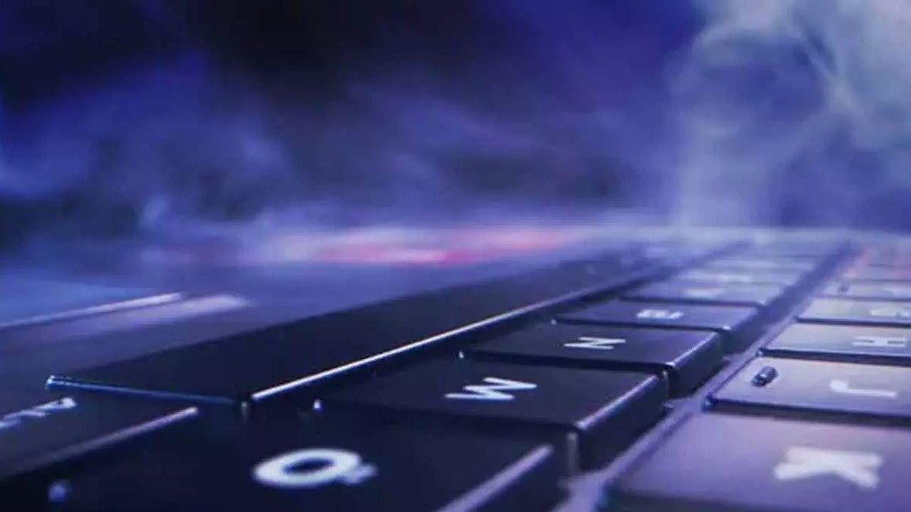 PC smells burnt: real causes and how to act