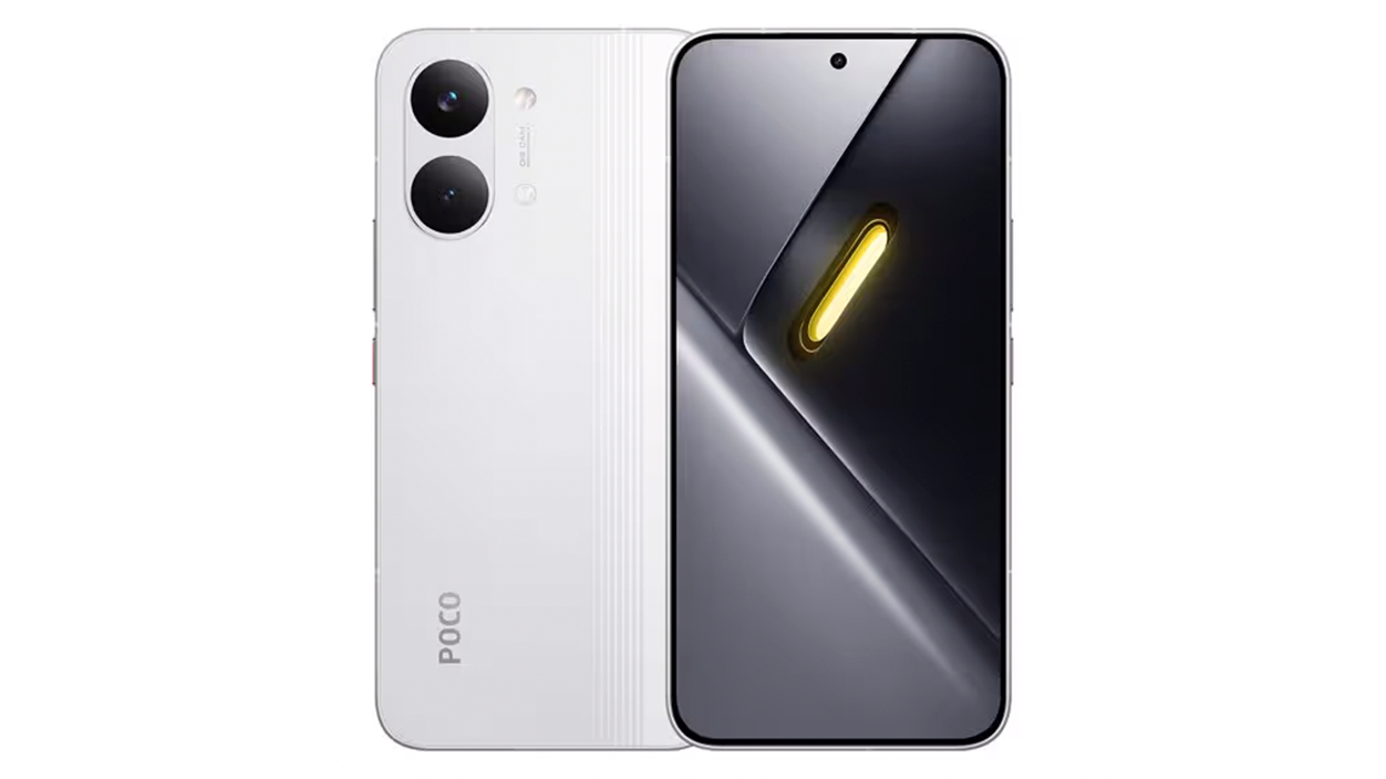 POCO X8 Pro Max