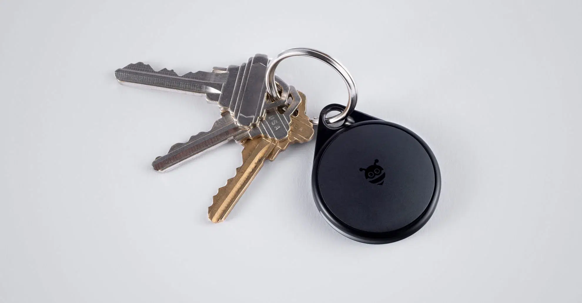 AirTag vs rastreadores Android