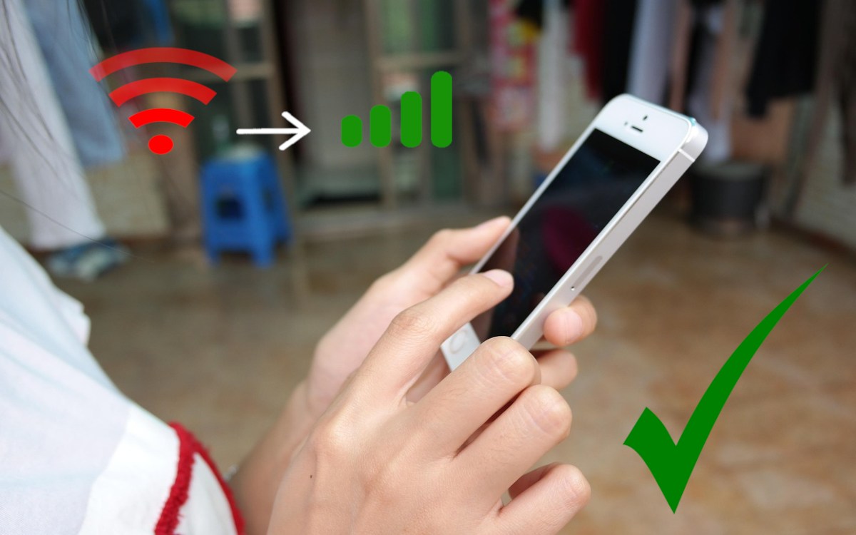 Por qué cambiar de red arregla webs que no cargan