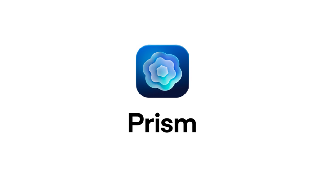 Prism ChatGPT