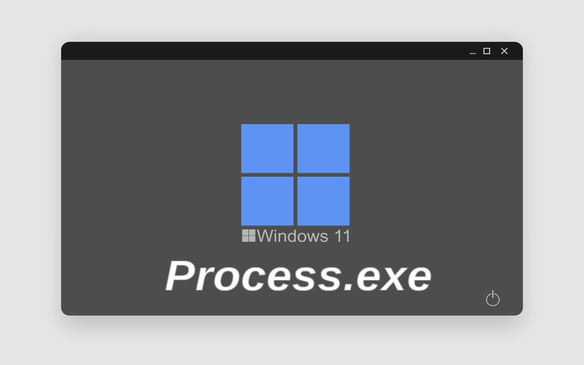 Procesos de Windows 11