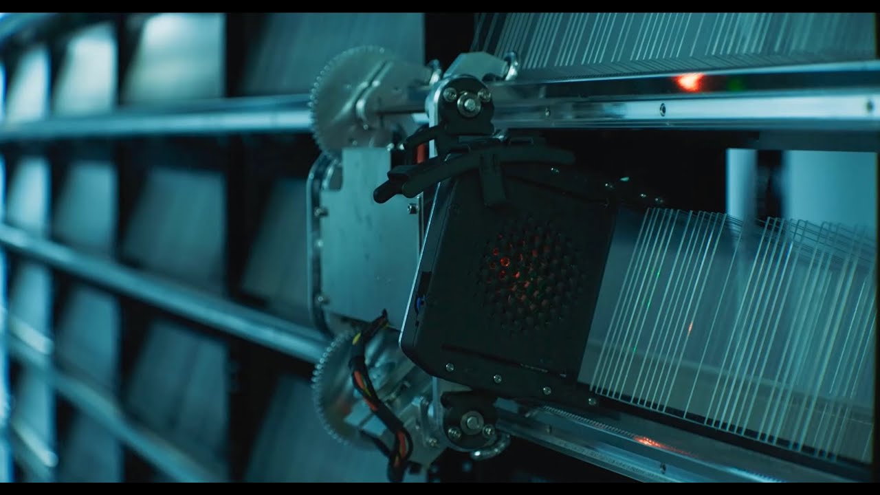 Project Silica Microsoft