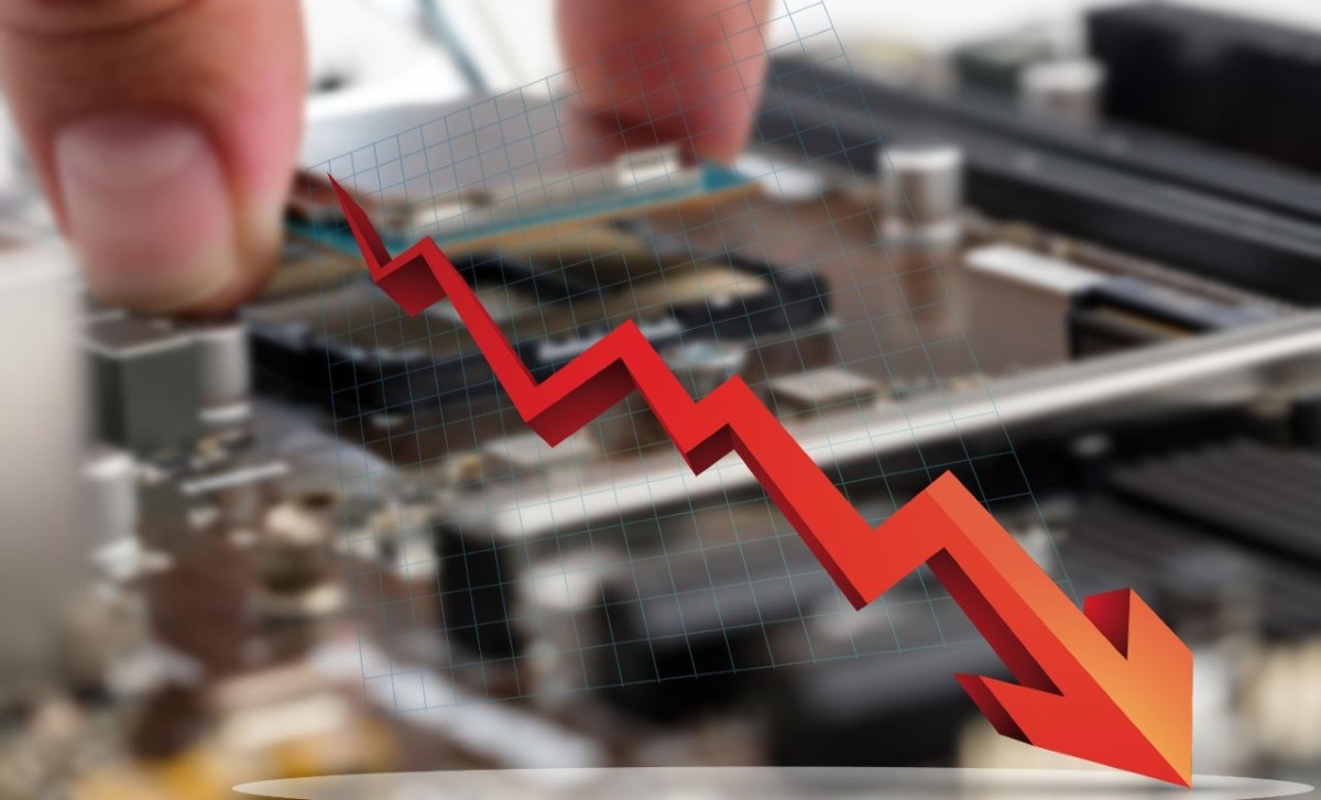 Qué componentes conviene actualizar y cuáles no en épocas de escasez