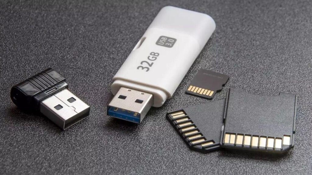 Qué hacer si Windows detecta una amenaza al conectar un USB