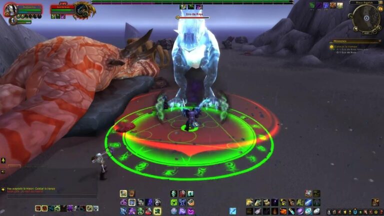 Qué herramientas externas están prohibidas en WoW aunque no parezcan trampas