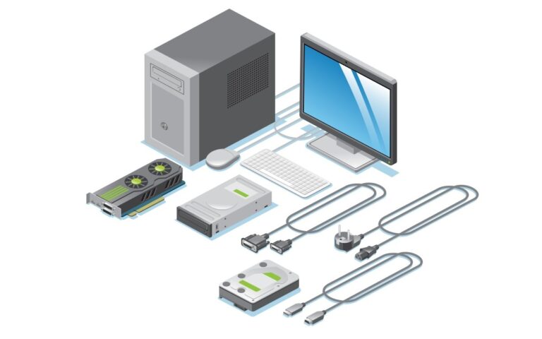 Riesgos de usar hardware sin soporte completo