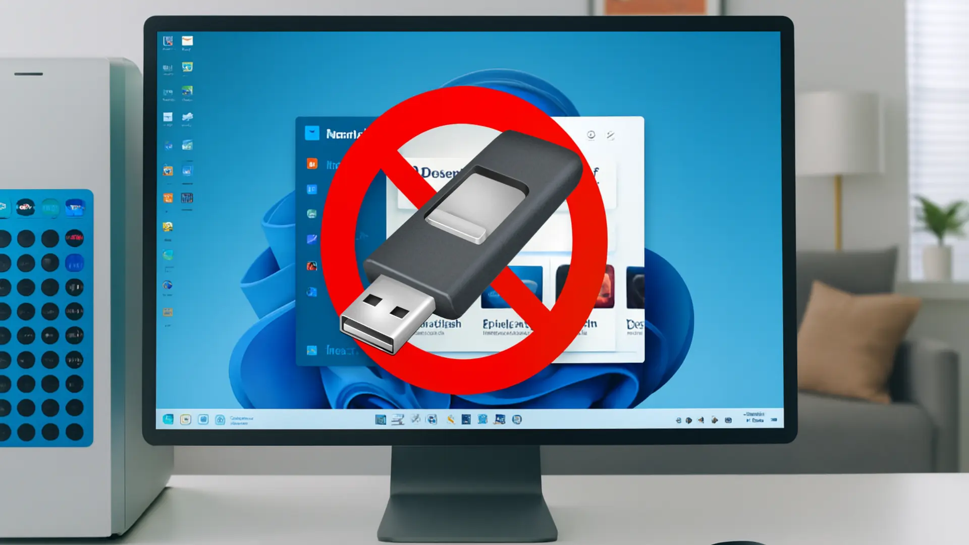 Rufus ISO de Windows 10 y Windows 11