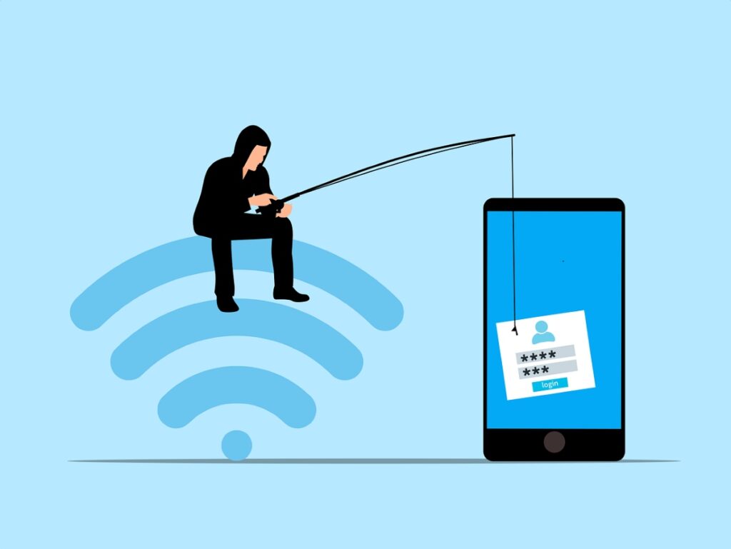 Detectar si un dispositivo desconocido se conecta a tu wifi