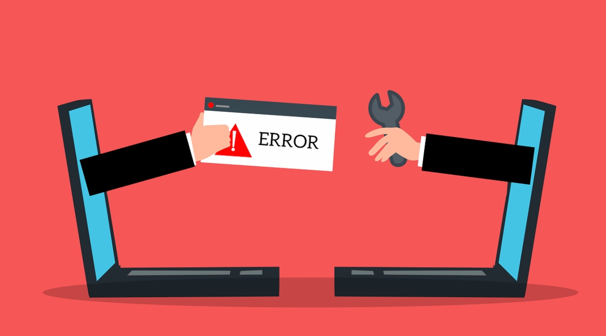 evitar riesgos de seguridad al usar asistencia remota