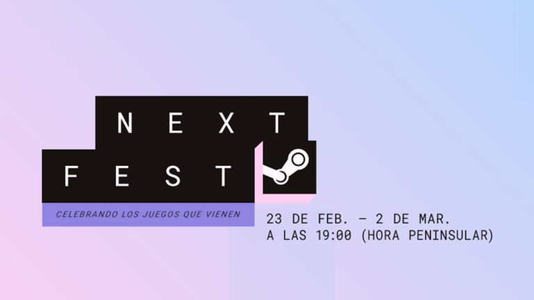Steam Next Fest 2026
