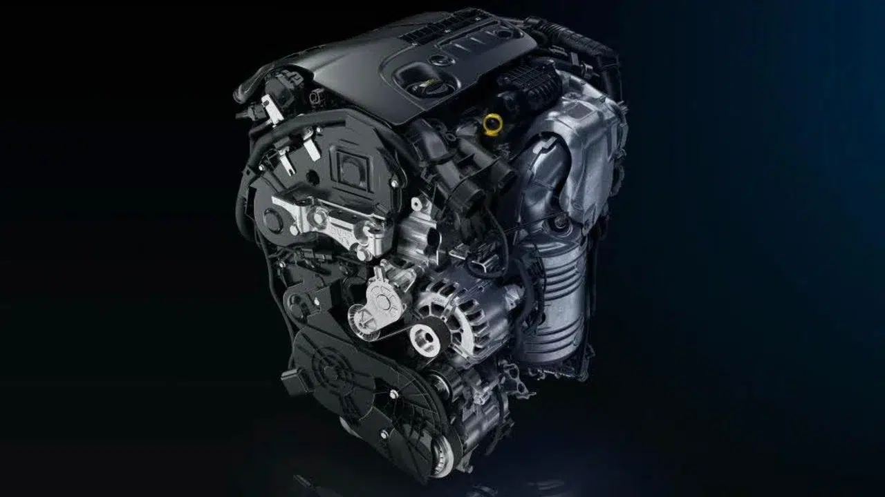 Stellantis Motor Diesel