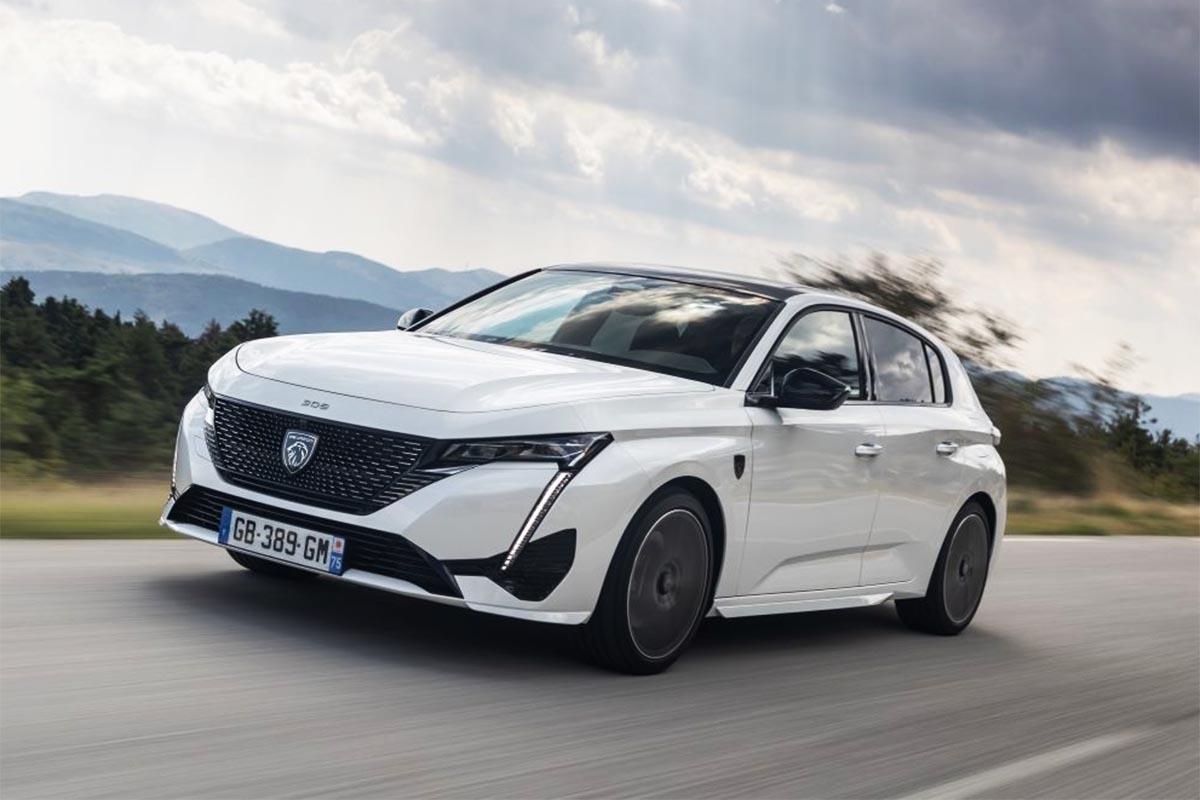 vehiculos diesel Stellantis