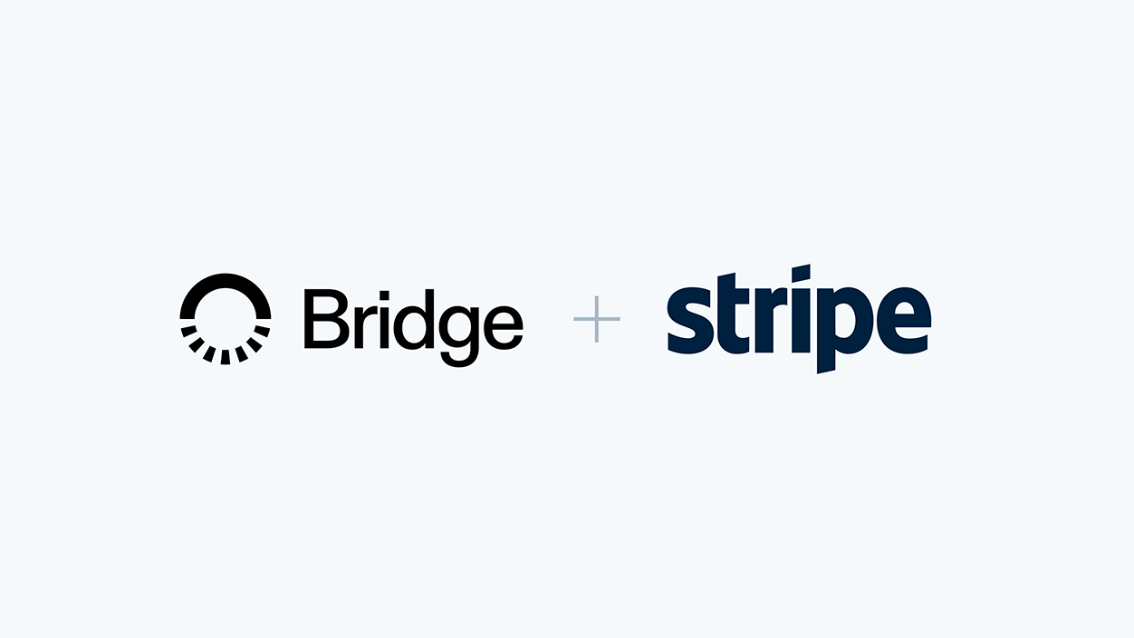 Stripe y Bridge