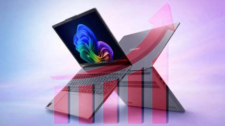 Lenovo Vantage no muestra Game Settings: causas y soluciones