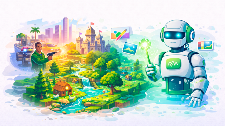 Πάρε Δύο Τζίνι