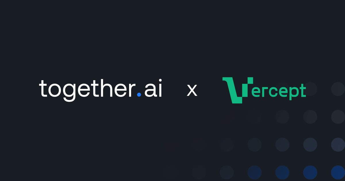 Acuerdo de adquisición de Vercept