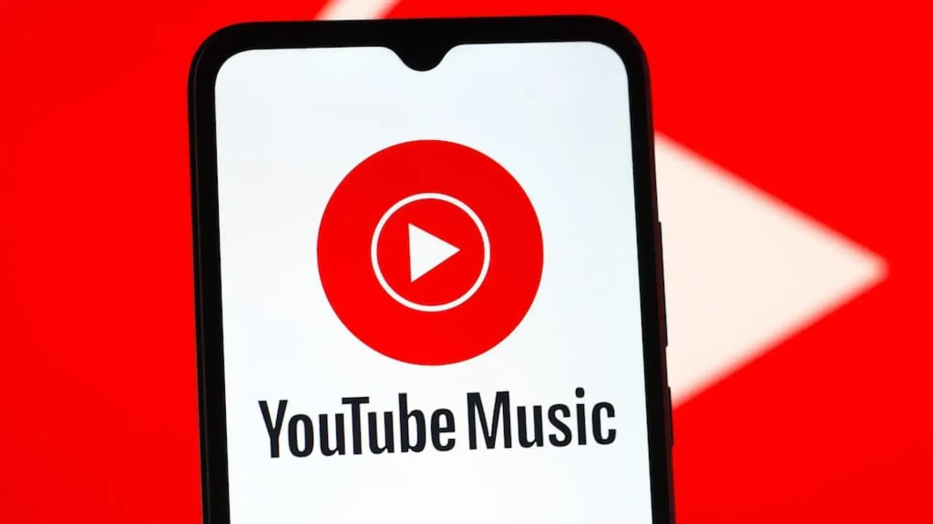 YouTube Premium listas de reproducción con IA YouTube Premium listas de reproducción con IA