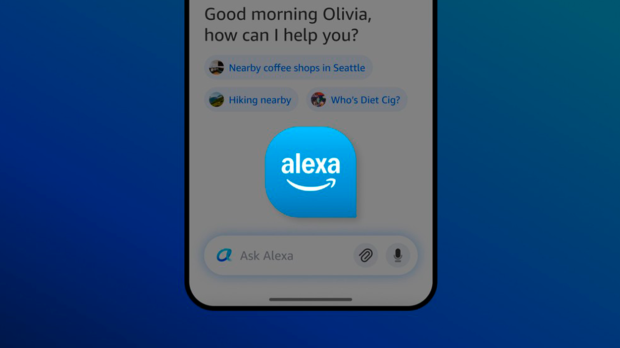 alexa+ personalizable