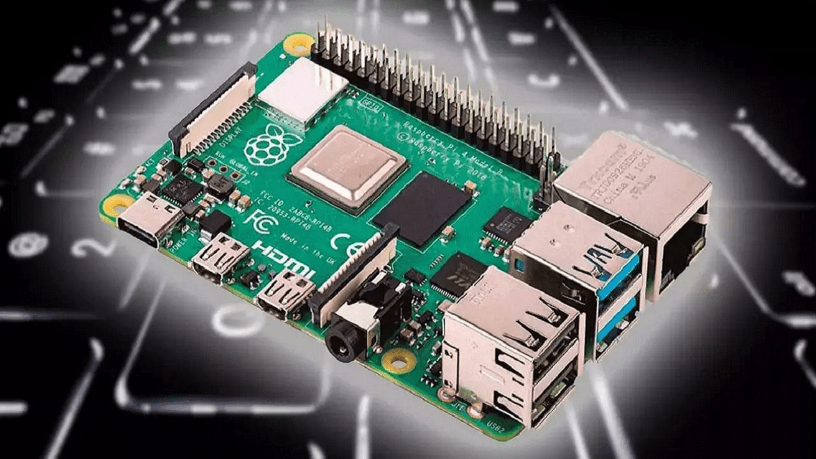 Cea mai bună alternativă la Raspberry Pi pentru proiectul tău