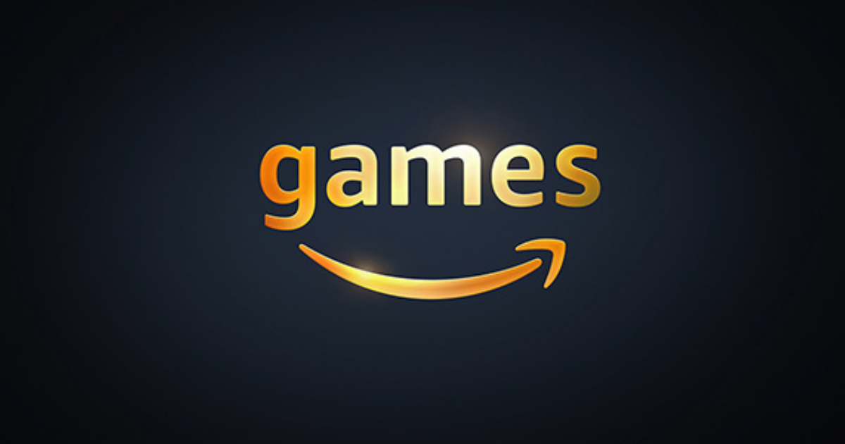 amazon games