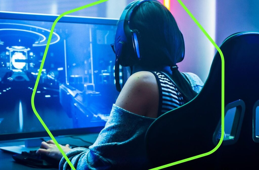 antivirus puede aumentar la latencia en juegos