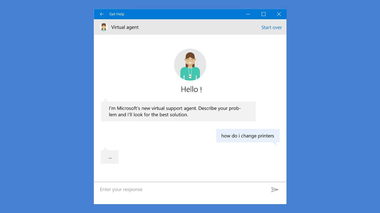 obtener ayuda windows