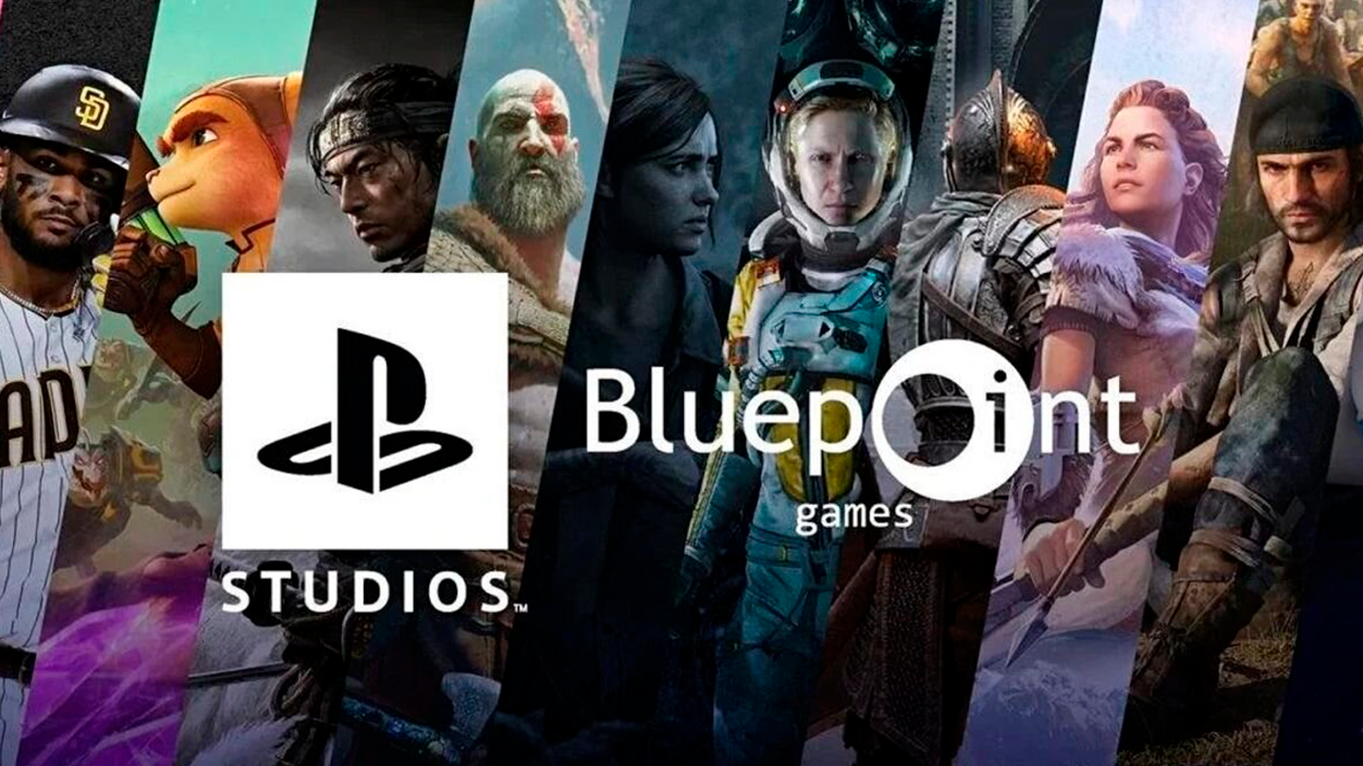 bluepoint games